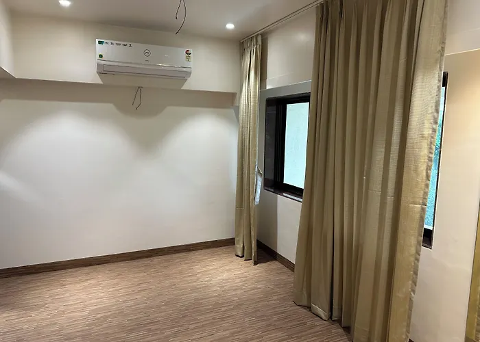Hotel Imperial Executive Mumbai